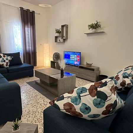 Turkuaz Aparment Apartment Amman Ngoại thất bức ảnh