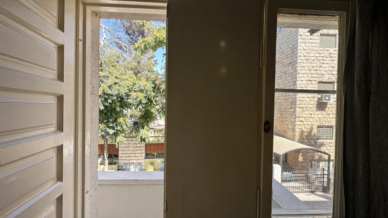 Turkuaz Aparment Apartment Amman Ngoại thất bức ảnh