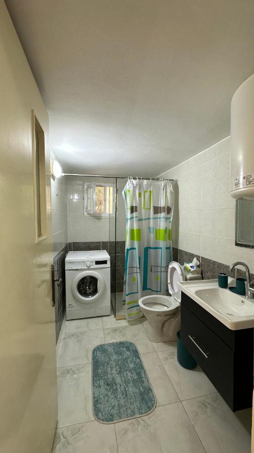 Turkuaz Aparment Apartment Amman Ngoại thất bức ảnh