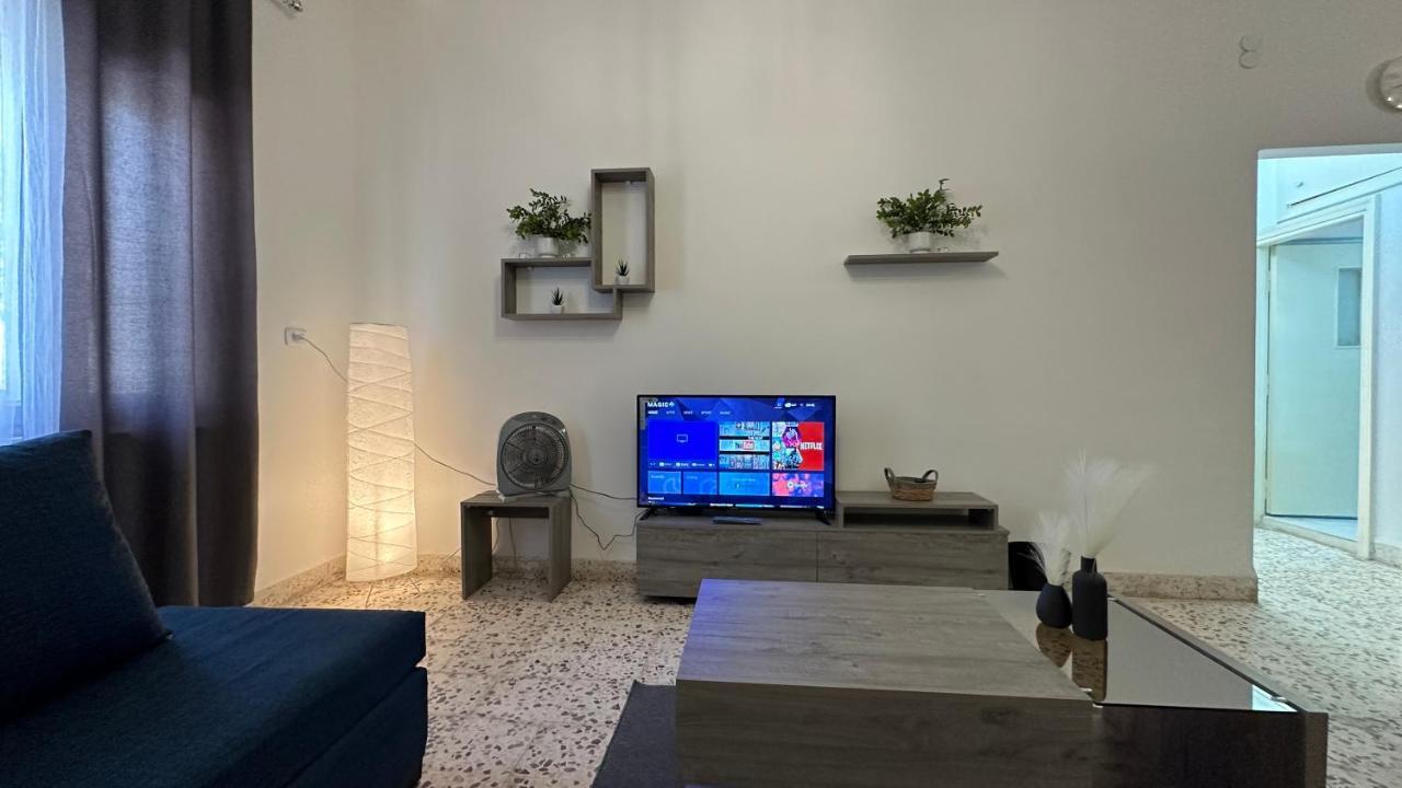 Turkuaz Aparment Apartment Amman Ngoại thất bức ảnh