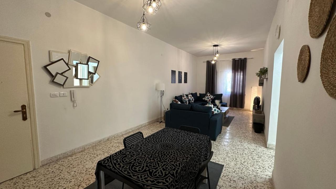 Turkuaz Aparment Apartment Amman Ngoại thất bức ảnh