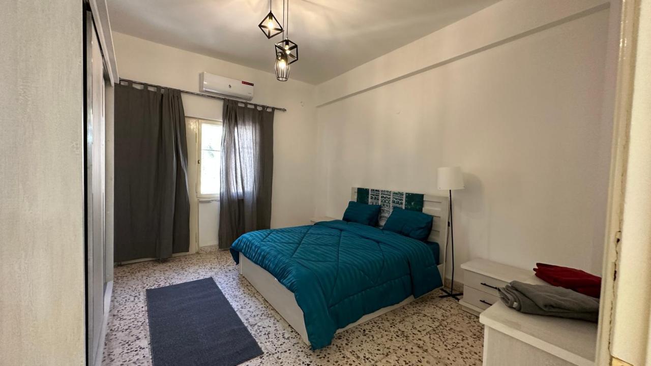 Turkuaz Aparment Apartment Amman Ngoại thất bức ảnh