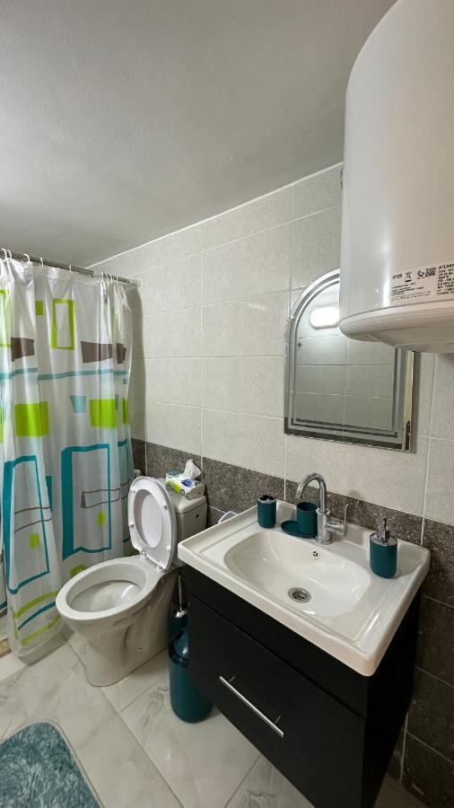 Turkuaz Aparment Apartment Amman Ngoại thất bức ảnh