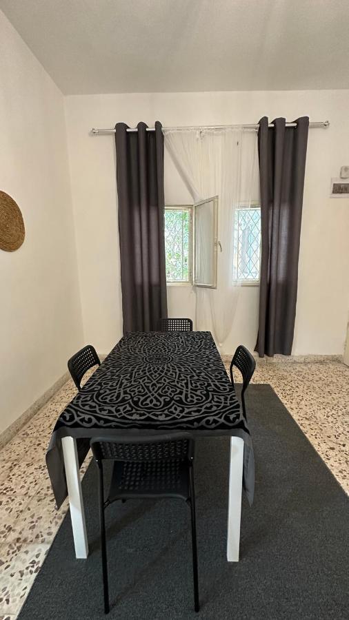 Turkuaz Aparment Apartment Amman Ngoại thất bức ảnh