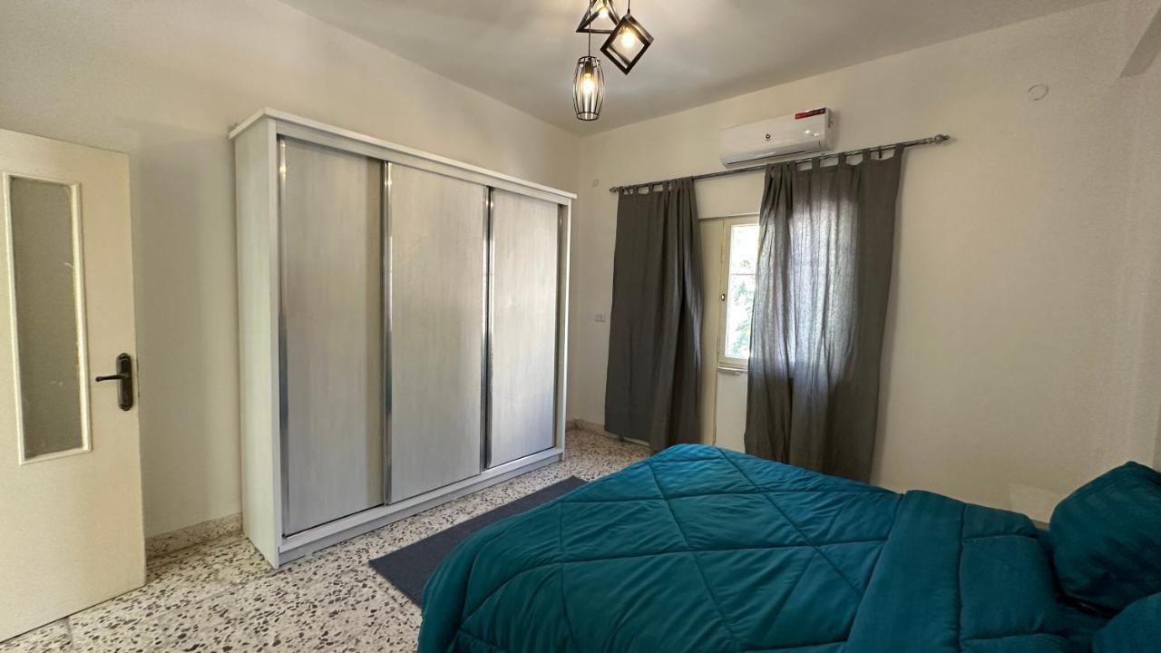 Turkuaz Aparment Apartment Amman Ngoại thất bức ảnh