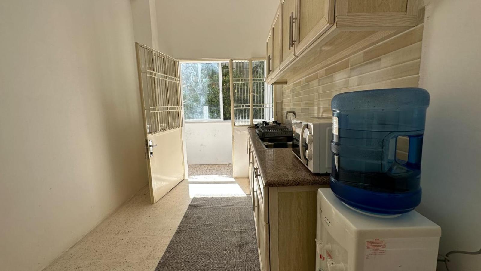 Turkuaz Aparment Apartment Amman Ngoại thất bức ảnh